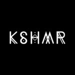 kshmr logo image for artist that supports
