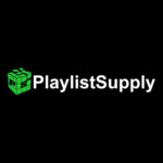 Playlist Supply - B&W