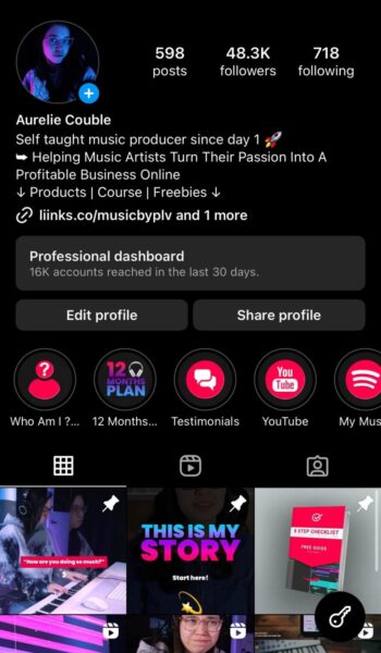 48k followers